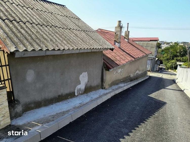 Casă cu 4 camere cu Teren 120 Mp în Pelican