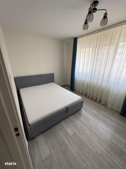Apartament 2 camere zona sala sporturilor - 9