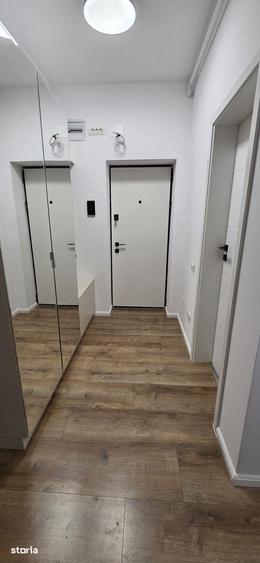 Apartament cu 2 camere în Corbeanca