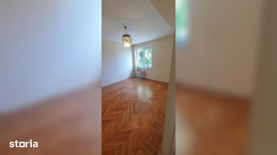 Apartament Bulevardul Castanilor 2 Camere Semidecomandat - 5
