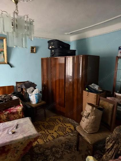 Casă cu Teren 230 Mp în Coiciu