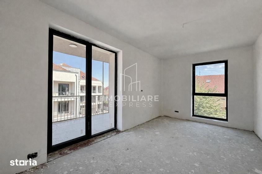 Apartament cu 3 camere în Andrei Mureșanu