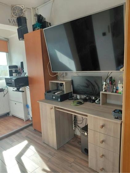 Garsonieră semidecomandată, mobilată în Titan