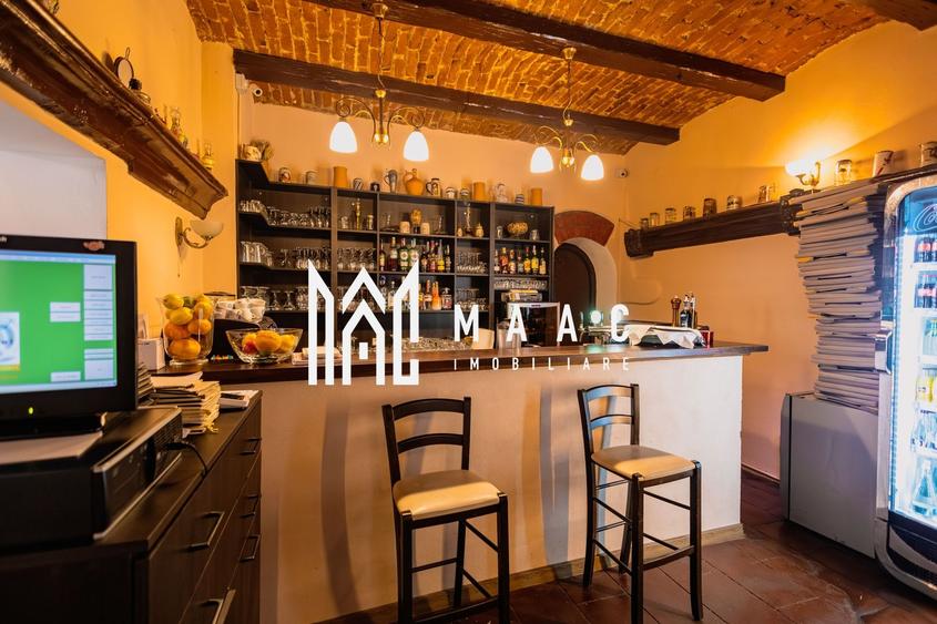Spațiu comercial, de 120 mp, în Ultracentral
