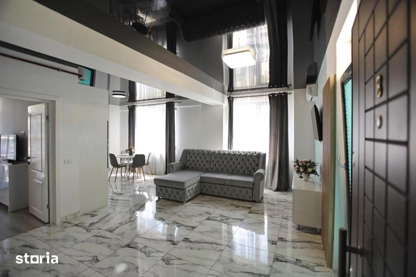 APARTAMENT 2 CAMERE | TVA INCLUS | MAMAIA SAT - 7
