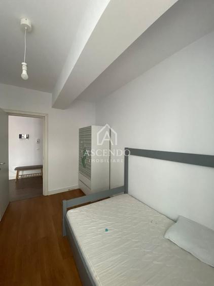 Apartament cu 3 camere, mobilat în Dudu