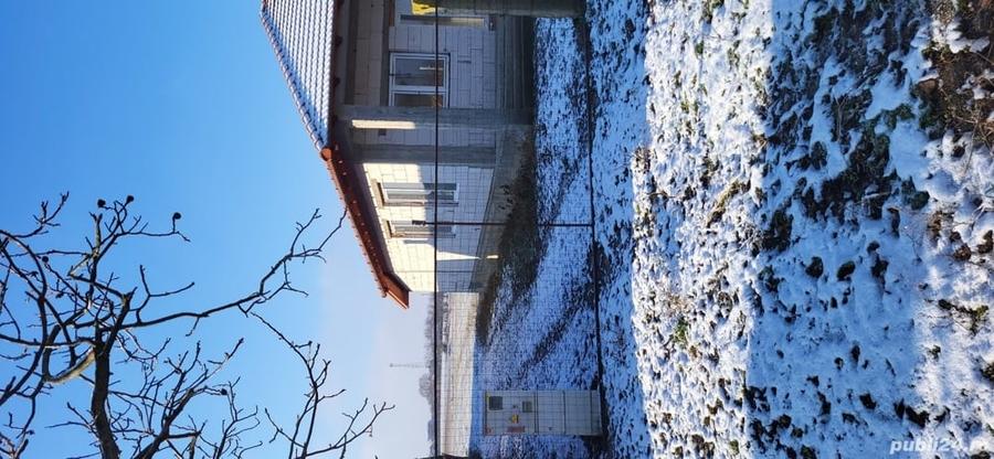 Casă cu 2 camere în Șimand