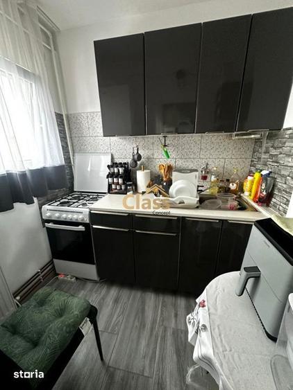 Garsonieră, mobilată în Mărăști — fotografia 2