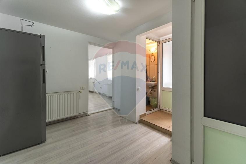 Garsonieră în Centrul Istoric – potențial excelent pentru Airbnb - 10