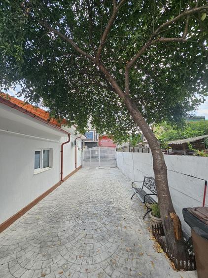 Spațiu comercial, de 120 mp, în Inel II
