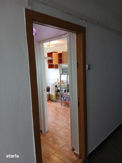 Garsonieră în Drumul Taberei