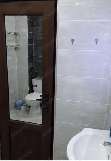 Garsonieră nedecomandată în Titulescu
