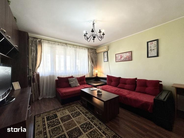 Apartament 2 camere de inchiriat, pe Soseaua Colentina - 1