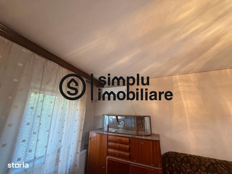 Apartament cu 2 camere decomandat în 1 Mai