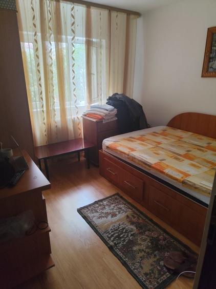 Apartament cu 2 camere decomandat în Exterior Vest