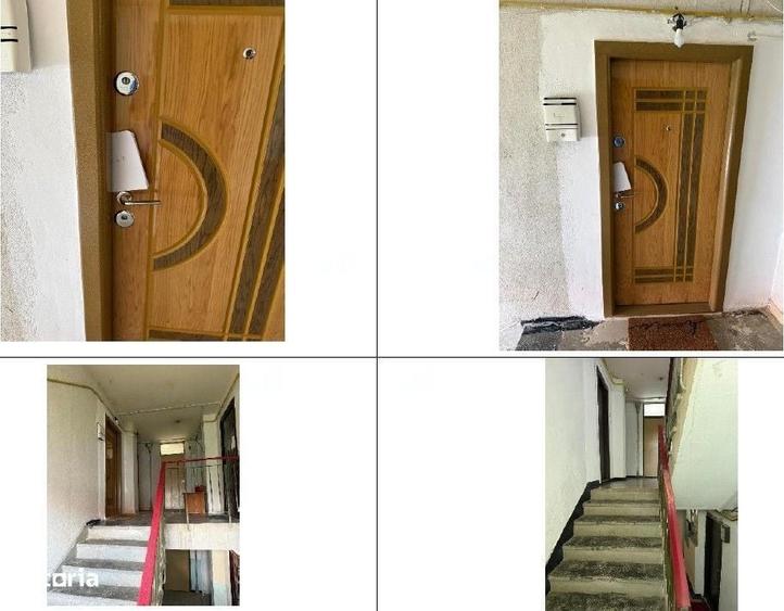 Garsonieră în Central