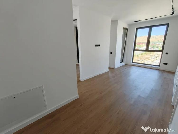 Apartament o camera | 40 mp | zona Eroilor - Floresti (Cluj) - 6