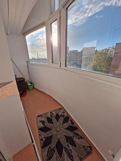 Apartament cu 2 camere în Gara