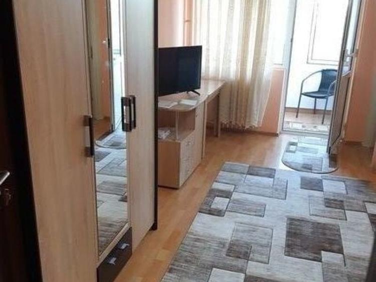 Garsonieră semidecomandată în Drumul Taberei