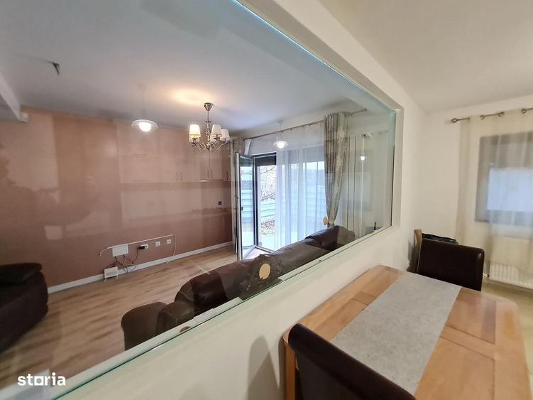 Casă cu 4 camere decomandat cu Teren 234 Mp în Cug