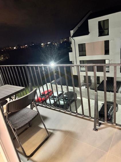 Apartament 2 camere, bloc nou 2025 | Încălzire în pardoseală | Parcare inclusă* - 1