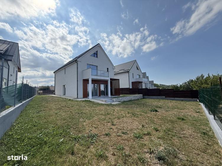 CASA DE VANZARE - SU 200MP I ST 500MP I Garaj - Feleacu I Cluj-Napoca - 18