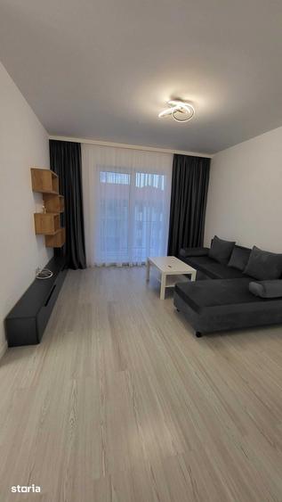 Apartament cu 2 camere decomandat în Fundeni