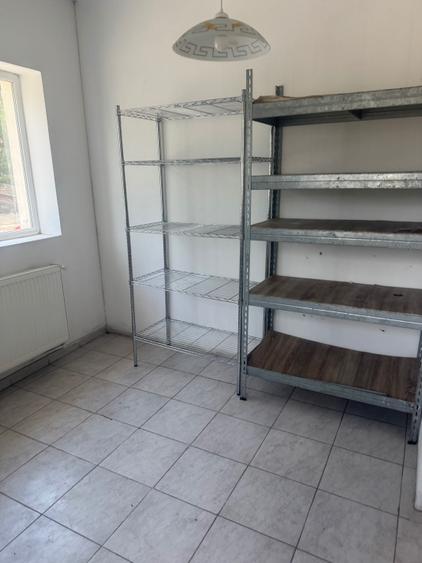 Spațiu comercial, de 112 mp, în Malu Mare