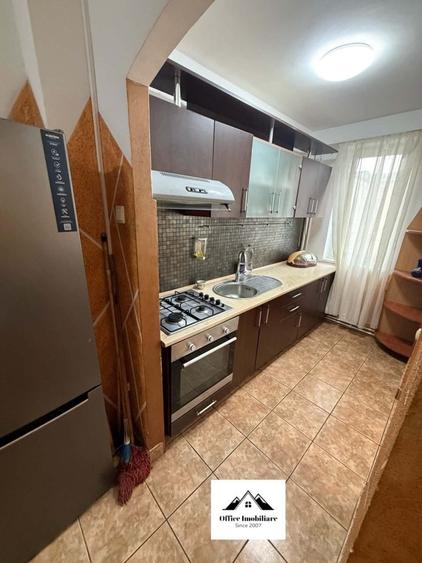 Apartament cu 4 camere în Vest