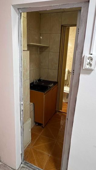 Spațiu comercial, de 34 mp, în Micro 6