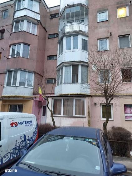 Garsonieră semidecomandată în Bartolomeu