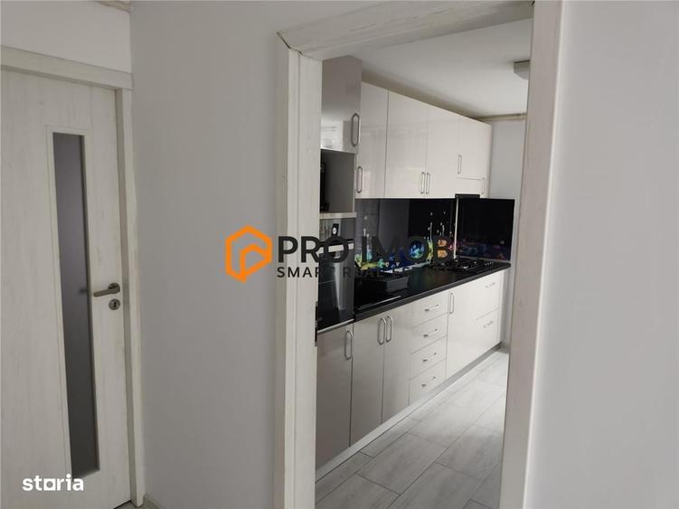 Apartament cu 2 camere decomandat în Unirii Sud