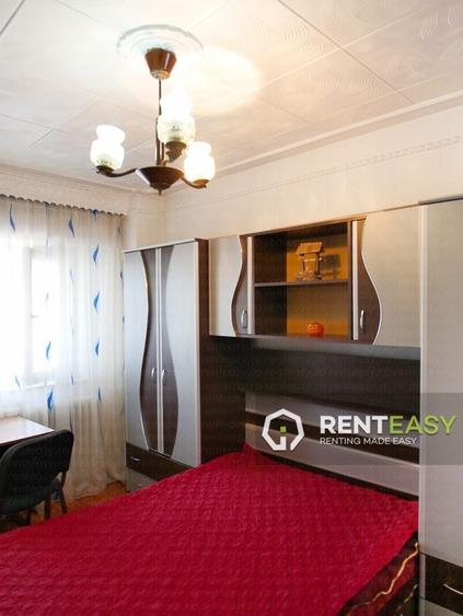 Apartament cu 3 camere în Palat