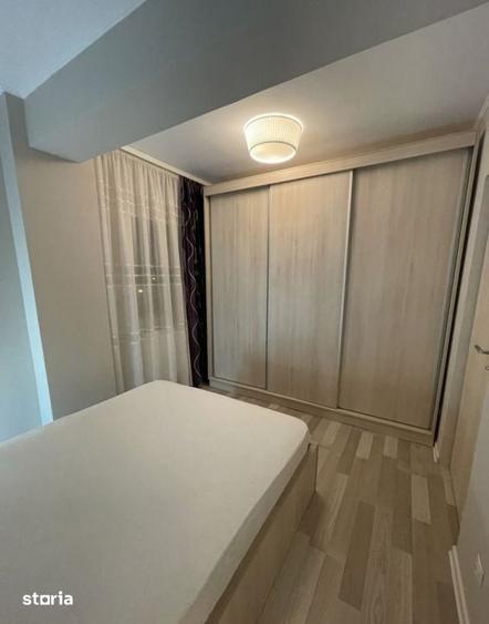 Apartament cu 2 camere în Calea București