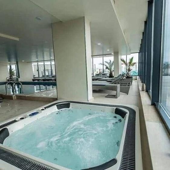 Apartament cu 2 camere în Nord