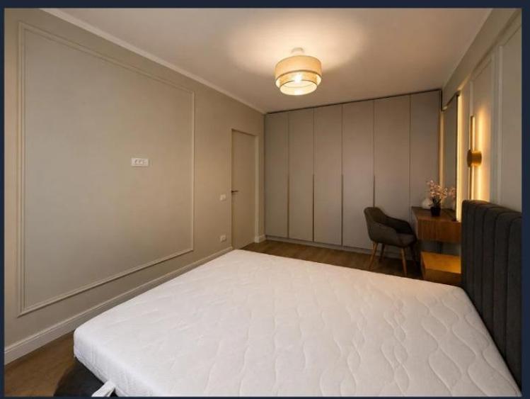 Apartament cu 2 camere semidecomandat, mobilat în Ultracentral