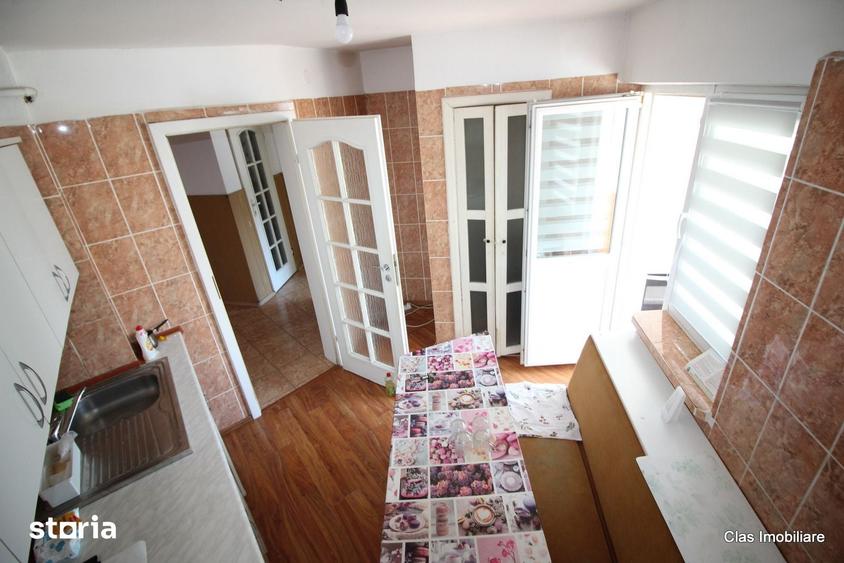 Apartament cu 2 camere decomandat în Tudor Vladimirescu