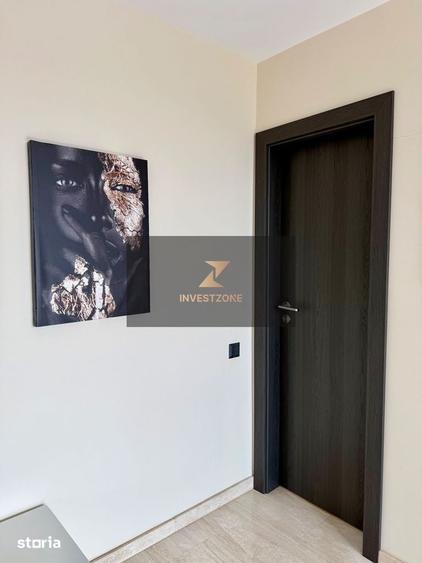 Apartament cu 4 camere în Nufărul