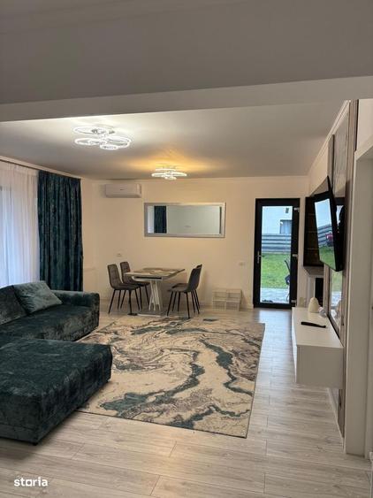 Casă cu 3 camere cu Teren 450 Mp în Domnești