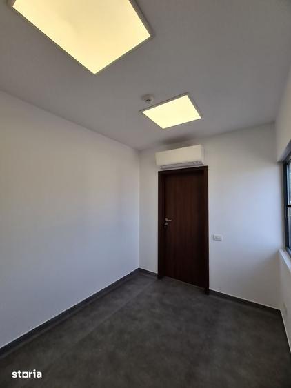 Spațiu comercial, de 616 mp, în Someșeni