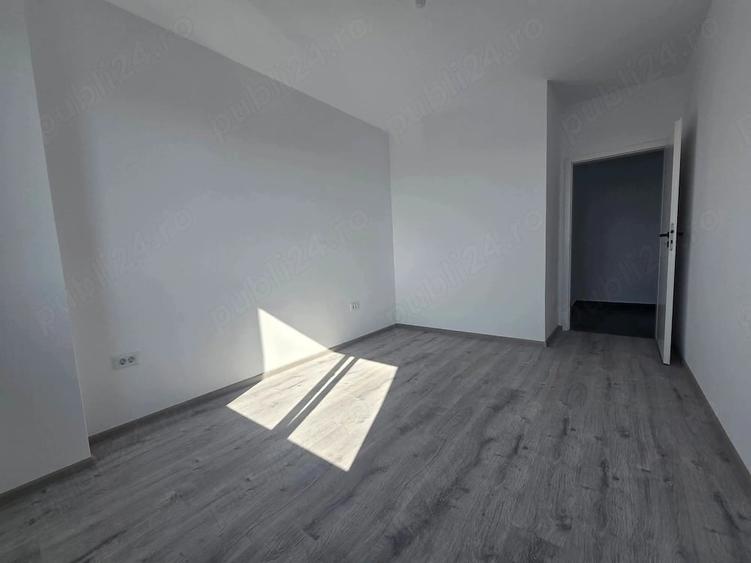 Apartament cu 2 camere decomandat în Dobroești