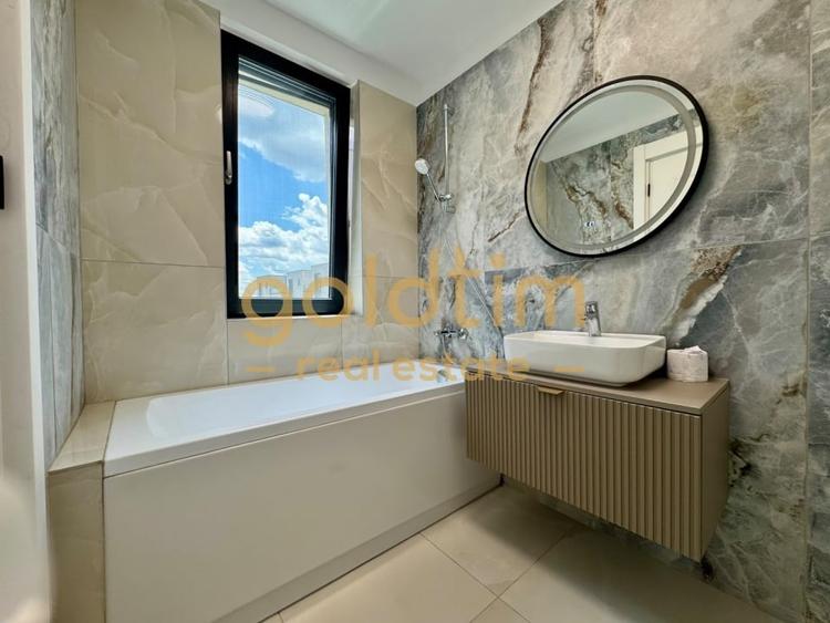 VILA PREMIUM/PRIMA INCHIRIERE/HARMONY HOMES/4 CAMERE/PIPERA/2 LOCURI PARCARE/LUX - 14