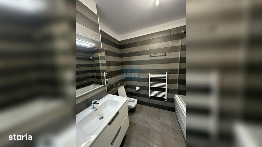 COMISION 0% Ap. 3 camere 73 mp + terasa, Grand Park, PET FRIENDLY - 14