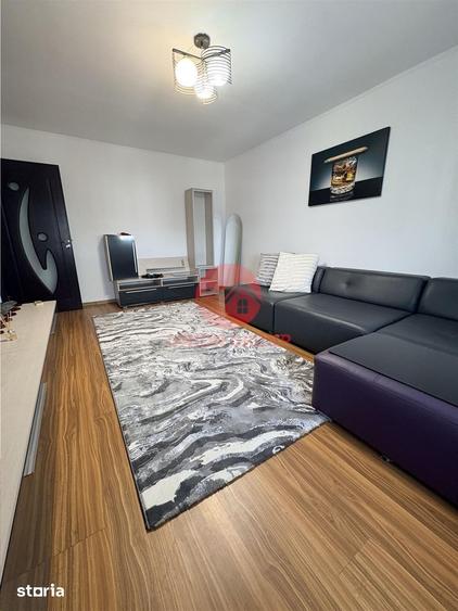 Apartament cu 2 camere decomandat, mobilat în Inel II