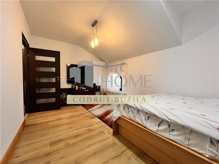 Duplex cu 3 camere cu Teren 310 Mp în Păulești