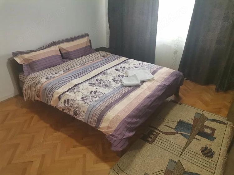 Garsonieră semidecomandată în Dorobanților
