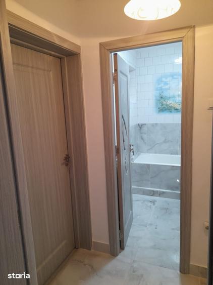 Apartament cu 3 camere în Tineretului