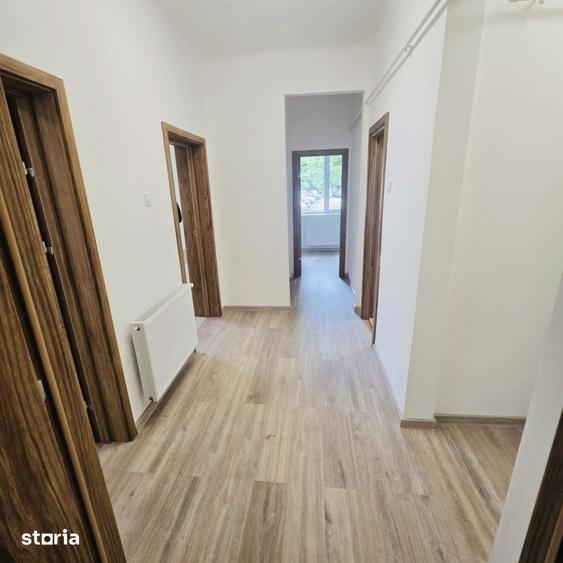 Ultracentral - apartament decomandat- 3 camere - 6