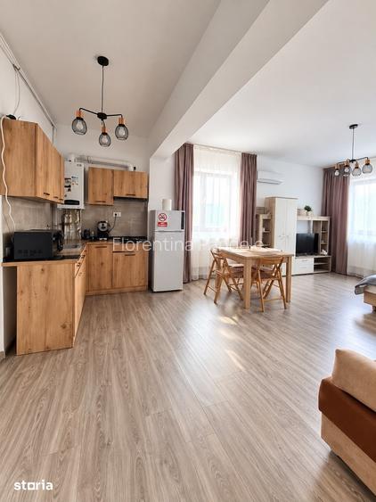 Garsoniera | Parter inalt | Sea Breeze Residence | Mamaia Nord