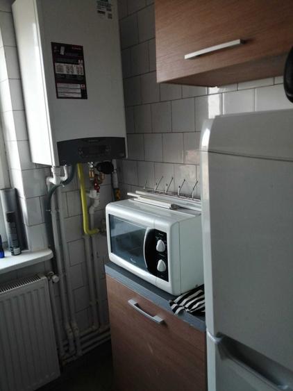 inchiriez ap. 2 camere ultracentral Bar SOHO - 7